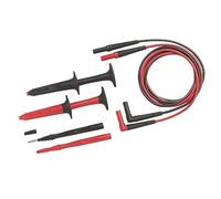 Fluke TL223 SureGrip Electrical Test Lead Set