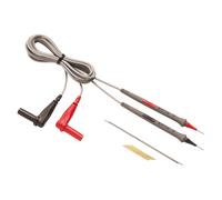 Fluke TL910 Electronic Test Lead Set (with replacement tips) / UK