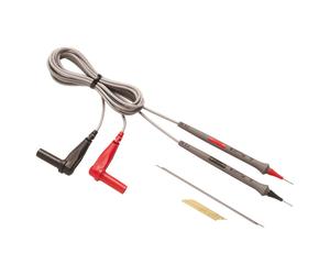 Fluke TL910 Electronic Test Lead Set (with replacement tips) / UK