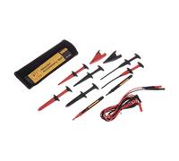 Fluke TLK-225 SureGrip Master Set with Carry Case / UK