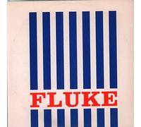 Fluke - Tosh [CD 1]