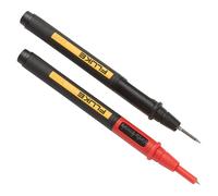 Fluke TP175 (3521983) TwistGuard Test Probes - 2mm Probe Tips