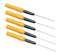 Fluke TP40 Automotive Back Probe Pins (5 pcs) (4 mm) / UK Stock