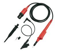 Fluke VPS410-II-R Industrial Voltage Probe Set 500 MHz 10:1 Red