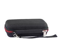 Flukef101 F106 F106 F107 Storage Bag Protective Case Digital Multimeter Shockproof Hard Case Shockproof Electronics Storage