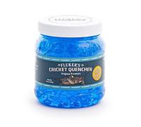 Fluker's Cricket Quencher Original, Provides Clean Water to Crickets and Feeder Insects, 8oz