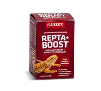 Fluker's Insectivore/Carnivore High AMP Boost Reptile Supplement, 50gm