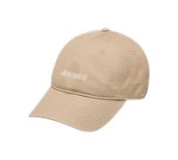 Fluky 90s Cap in Aluminum