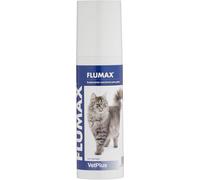 FLUMAX Respiratory Tract Supplement for Cats - 1 x 150ml Bottle