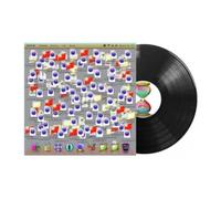 Flume - Arrived Anxious, Left Bored [VINYL]