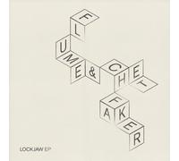 Flume & Chet Faker - Lockjaw Ep