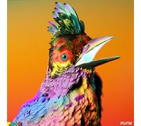 Flume - Palaces [CASSETTE]