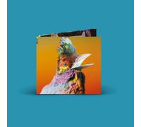 Flume - Palaces (Deluxe CD)