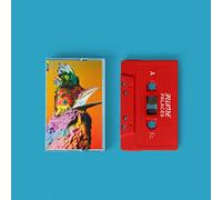 Flume - Palaces [Musikkassette] [Musikkassette] [CASSETTE]
