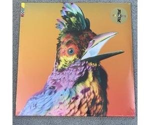 FLUME - Palaces - Vinyl Record - K3z
