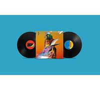 Flume - Palaces (Vinyl) [VINYL]