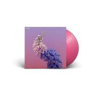 Flume - Skin (PINK VINYL) [Vinyl LP] [VINYL]