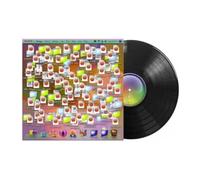 Flume - Things Don't Always Go The Way You Plan [VINYL]