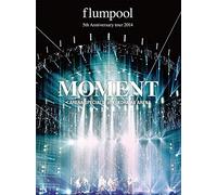 Flumpool - 5th Anniversary Tour 2014 (Moment) (Arena Special) At Yokohama Arena (2BDS) [Japan BD] AZXS-1009