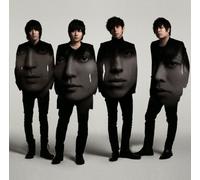flumpool - Because... I am [Regular Edition]