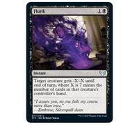 Flunk | Strixhaven: School of Mages