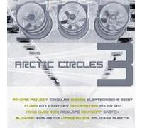 Flunk - Various : Arctic Circles Volume 3 (UK Import)