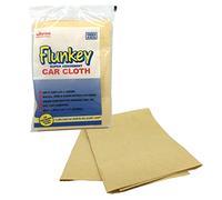 Flunky The Ultimate Synthetic Chamios Leather chamois