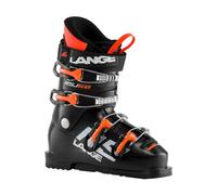 Fluo RSJ 60 Ski Boots- male- LANGE- Kids Skiing- Multicolor- 24 EU- Kids 24 EU