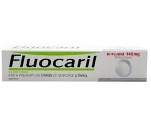 Fluocaril Bi-Fluor Whitening Toothpaste 75 ml