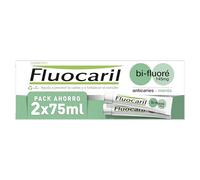 FLUOCARIL Bi-145 Mint 2X75 ml, Neutral, 2 x 145 mg