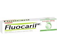 FLUOCARIL Bi-145 Mint 2X75 ml, Neutral, 2 x 145 mg