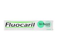 Fluocaril Bi-Fluorinated Mint Toothpaste 75ml