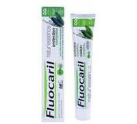 Fluocaril Natur'Essence Bio-Fluorinated Complete Protection Toothpaste 75ml
