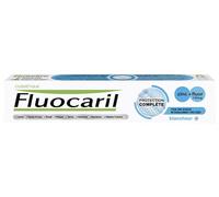 Fluocaril Complete Protection Whiteness Toothpaste 75 ml