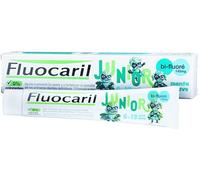 Fluocaril Junior Soft Mint Flavor 75 ml