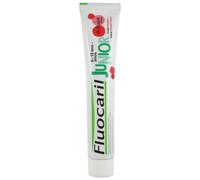 Fluocaril Junior Toothpaste 6-12 Years-Old 75ml (Fragrance : Red Fruits)