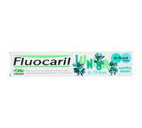 Fluocaril Junior Toothpaste 6-13 Years Mint 75 ml