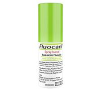 Fluocaril Mouth Spray 15ml