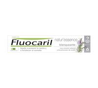 Fluocaril Natur'Essence Bi-Fluorinated Whitening Toothpaste 75ml