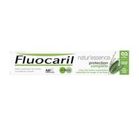 Fluocaril Natur'Essence Bio-Fluorinated Complete Protection Toothpaste 75ml