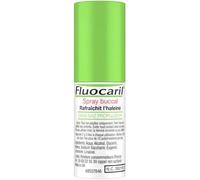 Fluocaril Oral Spray 15 ml