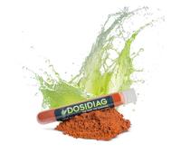 Fluorescein DOSIDIAG Intense Tracer for Leak Detection: Swimming Pool, Spa, Plumbing, Roofing, Car