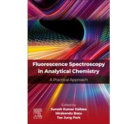 Fluorescence Spectroscopy in Analytical Chemistry : A Practical Approach