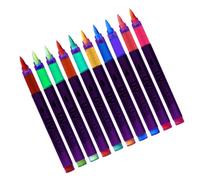 Fluorescent Body Markers Face Paint Markers Art Pens Set Writing Tool for Hand Projects Note Taking and Hand Lettering Glow in Dark Face Paint