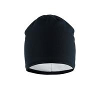 Fluorescent fleece hat Blaklader Black One size