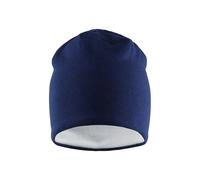 Fluorescent fleece hat Blaklader Bleu TU