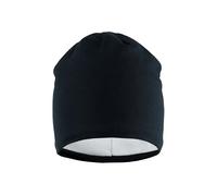 Fluorescent fleece hat Blaklader Noir TU