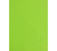 Fluorescent Green A4 Paper 80gsm Sheets - Arts and Crafts - Select Amount (100)