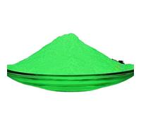 Fluorescent Green Glow in the Dark Rocks, Long-Lasting Luminous, Resin Material Glows Rock, for Landscaping, Garden Decoration, Crafts(0.3cm/0.1in)