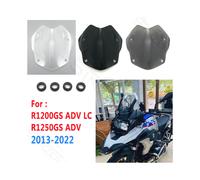 (Fluorescent Green) R1200GS R1250GS Windshield Windscreen For BMW HP R1200GS R 1200 GS LC